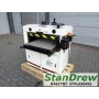 Szlifierka walcowa JET DDS-225